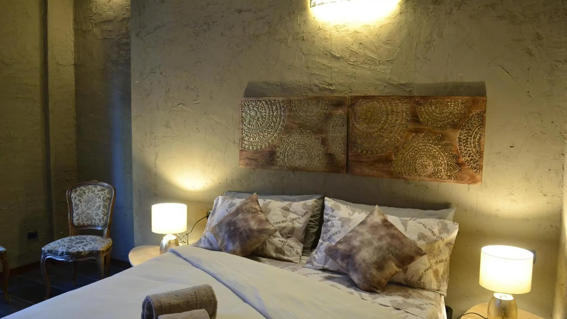 Milano Garden Center Apartment  Milan